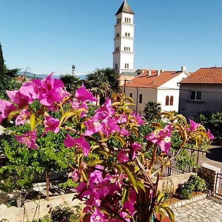 Apartamento Adria Crikvenica Exterior foto