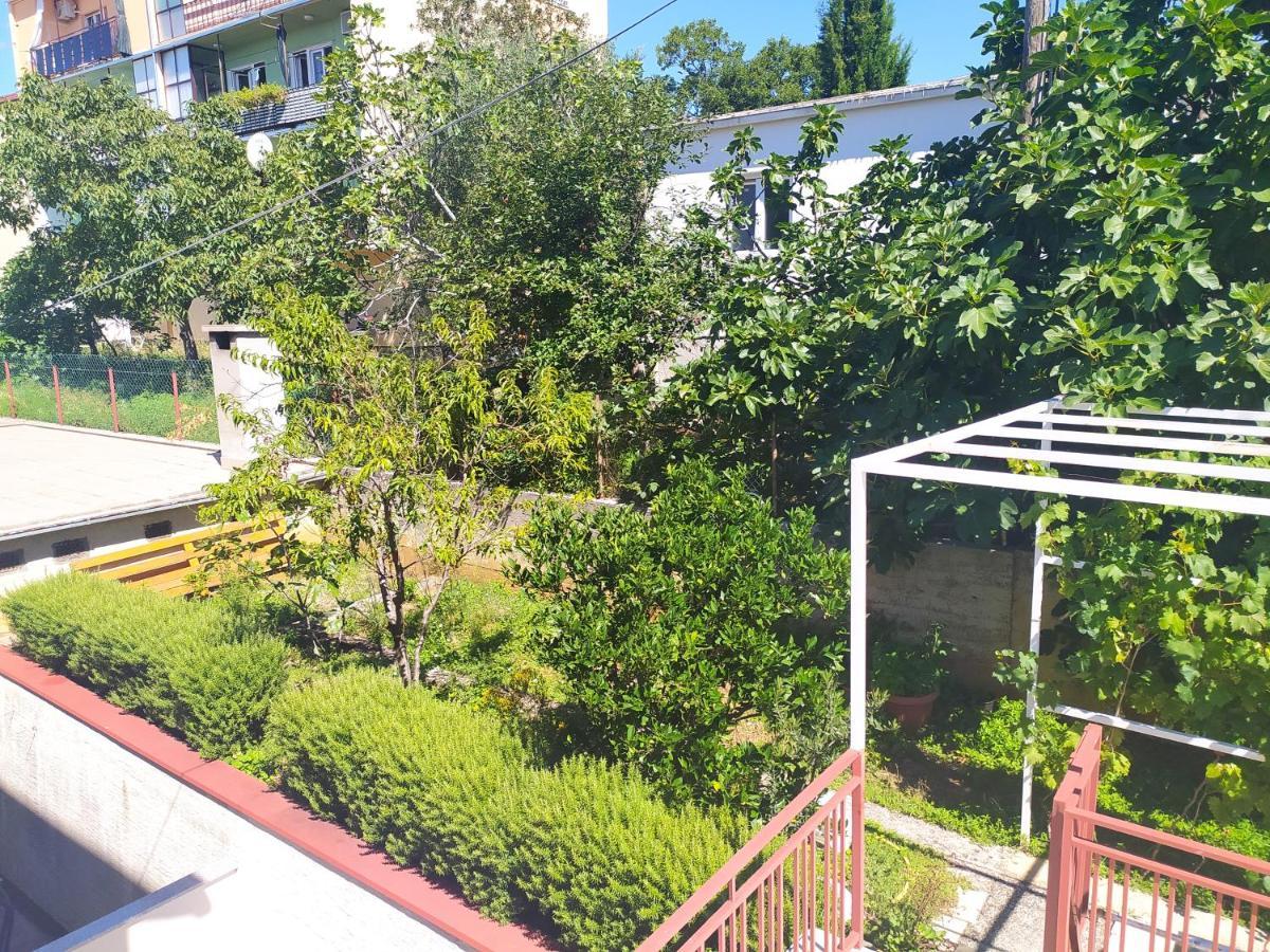 Apartamento Adria Crikvenica Exterior foto