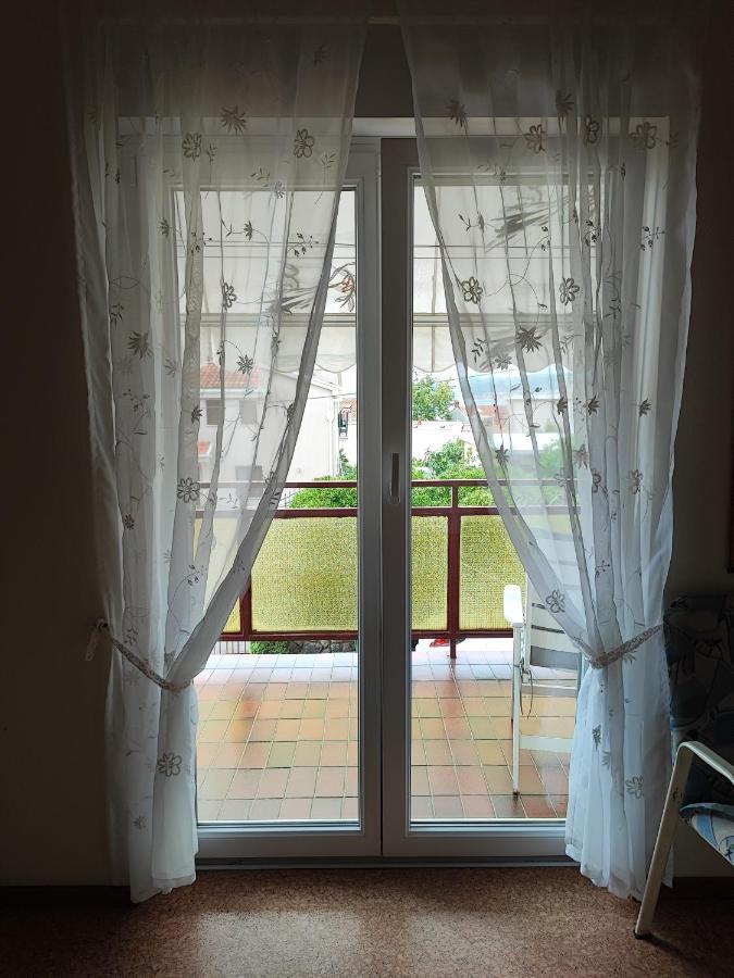 Apartamento Adria Crikvenica Exterior foto