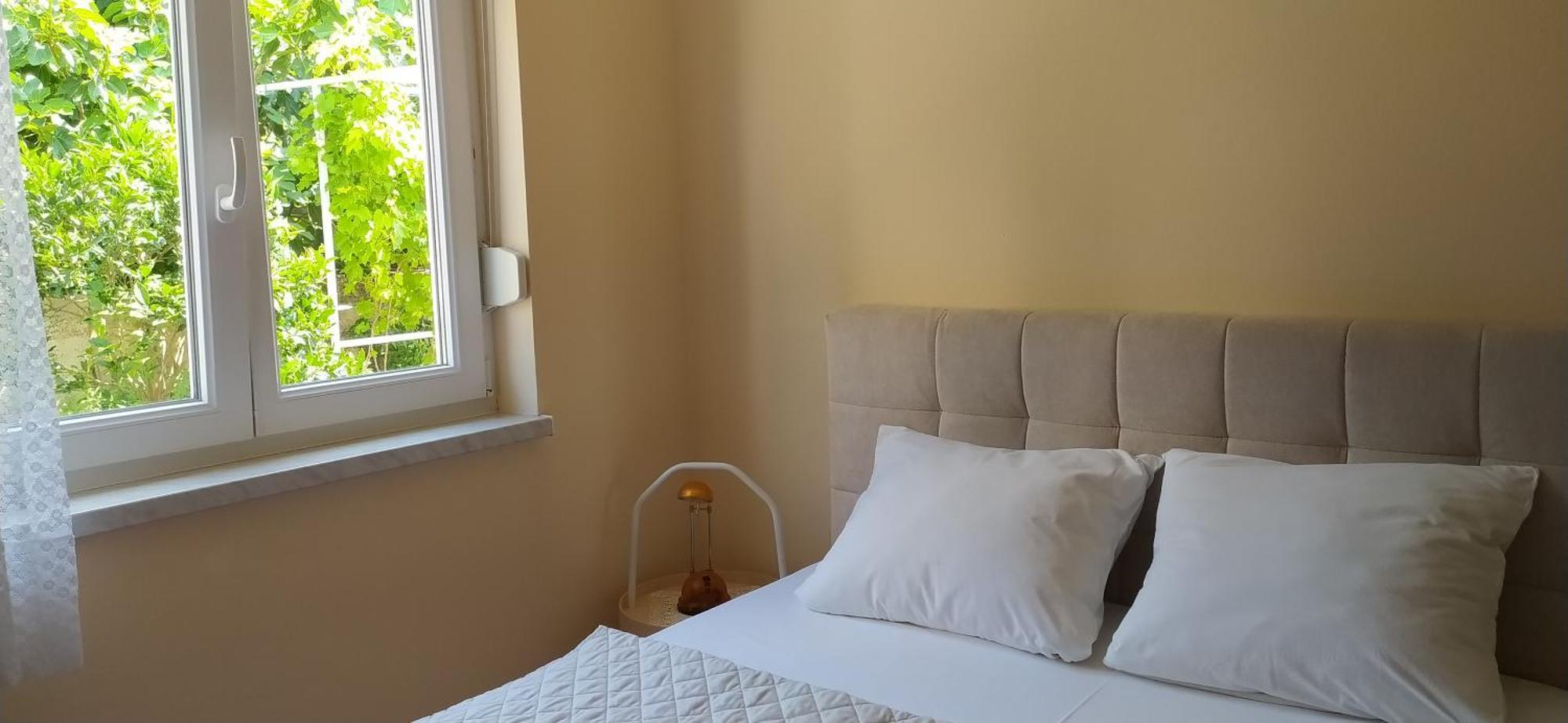 Apartamento Adria Crikvenica Exterior foto