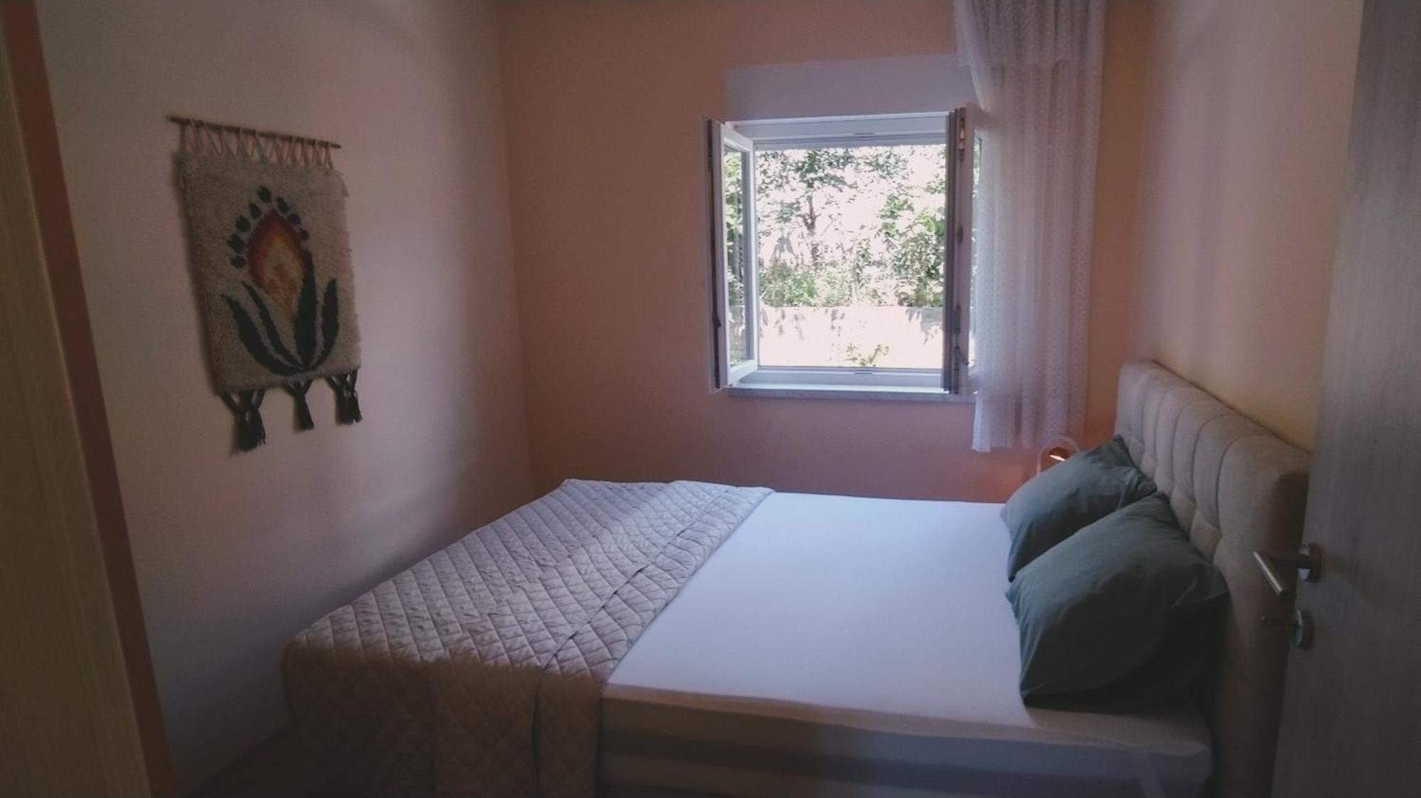 Apartamento Adria Crikvenica Exterior foto