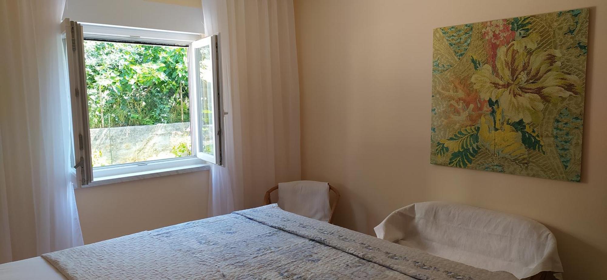 Apartamento Adria Crikvenica Exterior foto