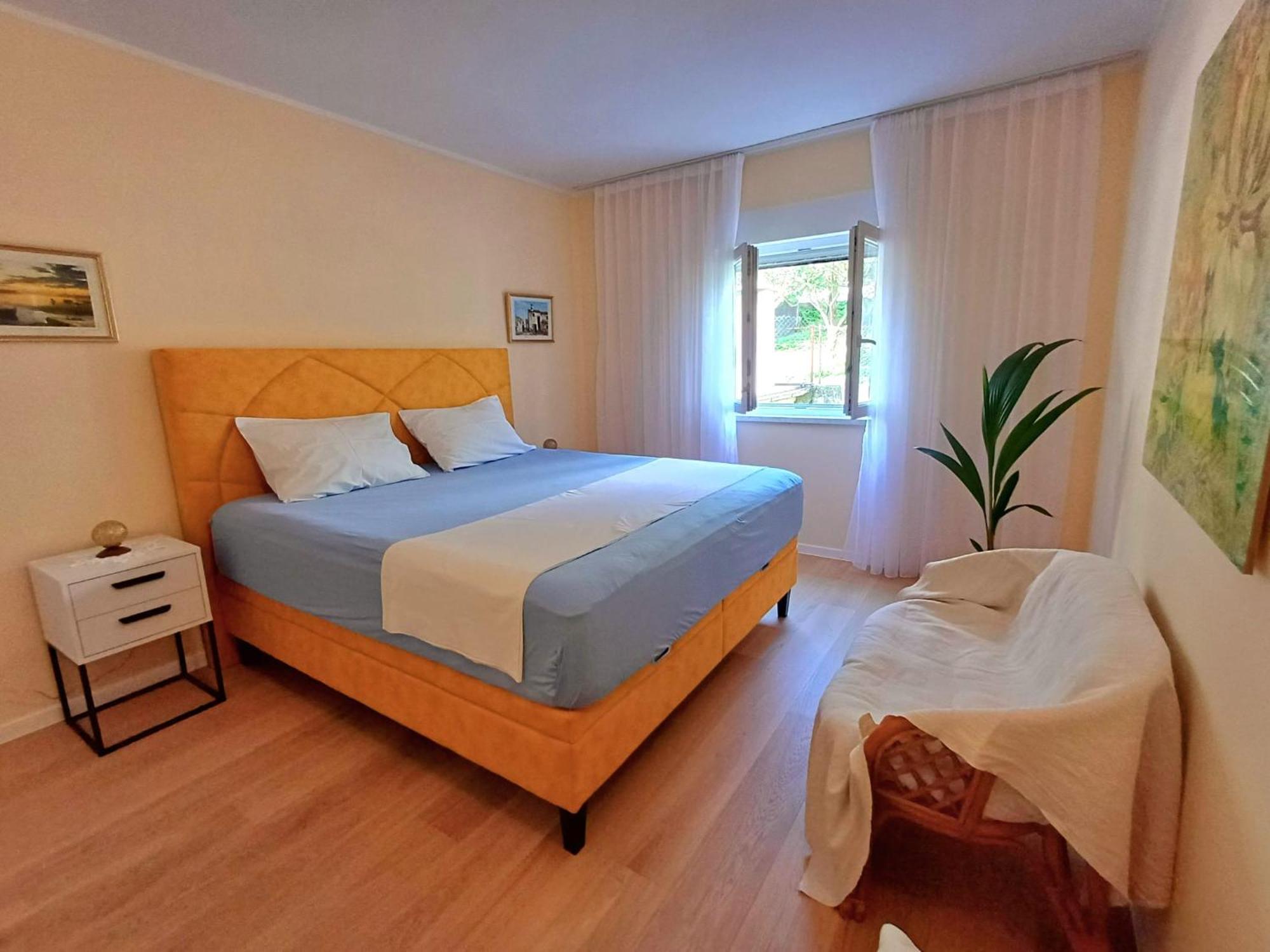 Apartamento Adria Crikvenica Exterior foto