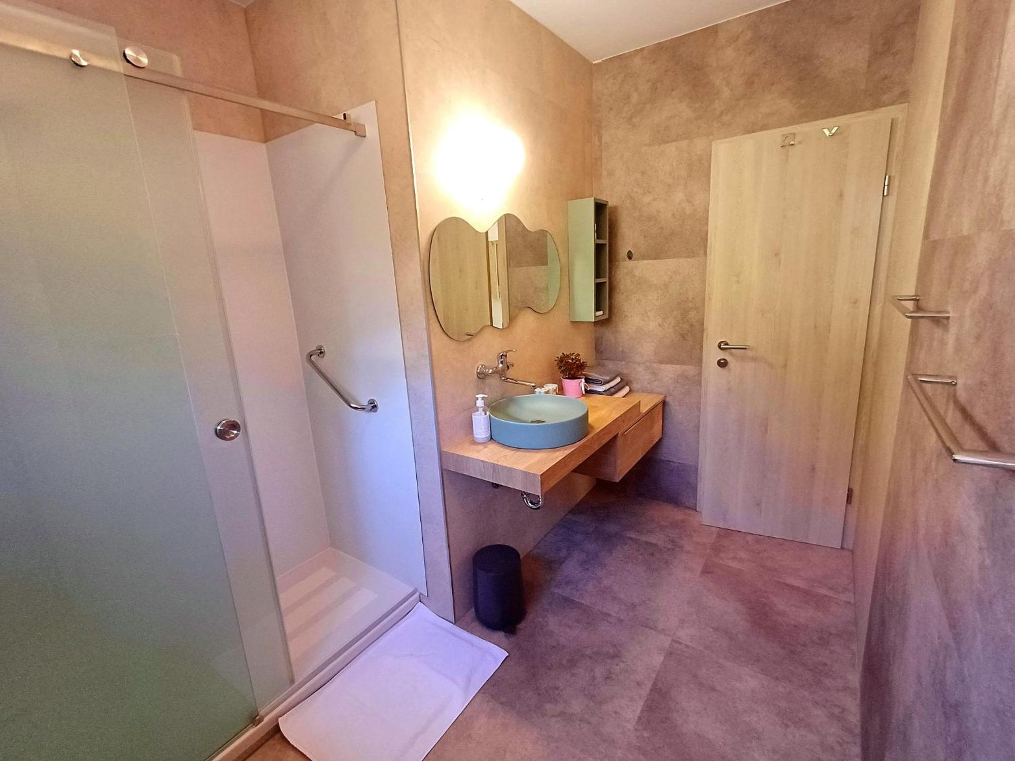 Apartamento Adria Crikvenica Exterior foto
