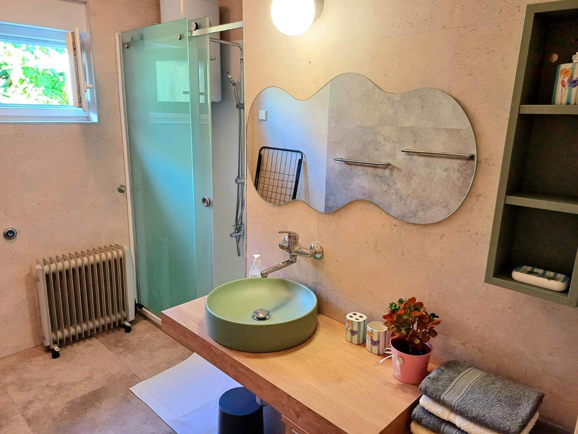 Apartamento Adria Crikvenica Exterior foto